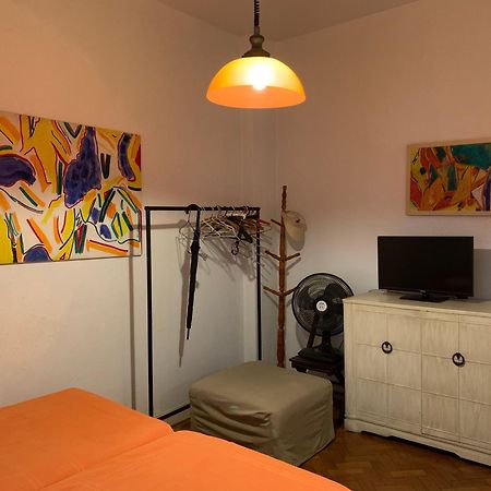 Quartos Em Copacabana Rio de Janeiro Extérieur photo