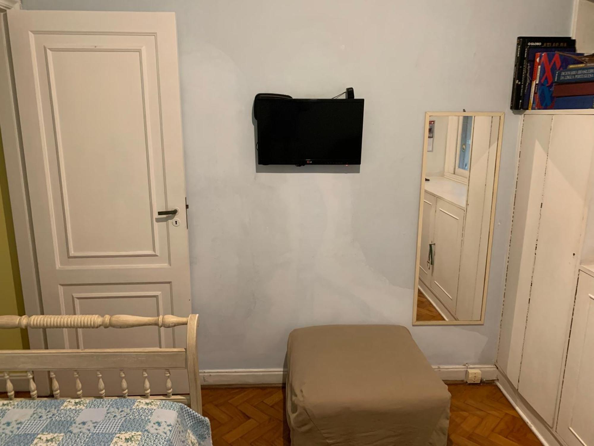Quartos Em Copacabana Rio de Janeiro Extérieur photo