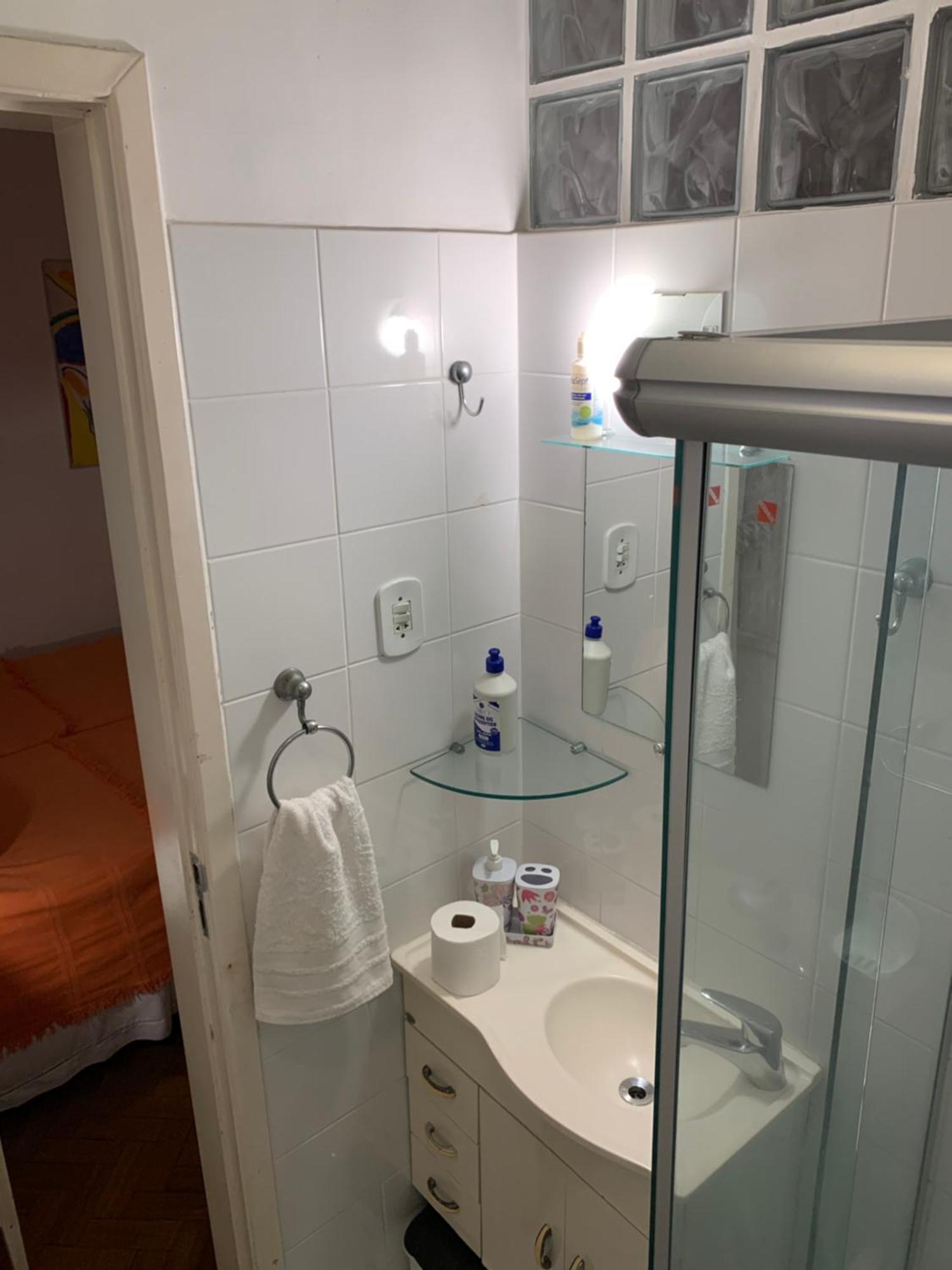 Quartos Em Copacabana Rio de Janeiro Extérieur photo