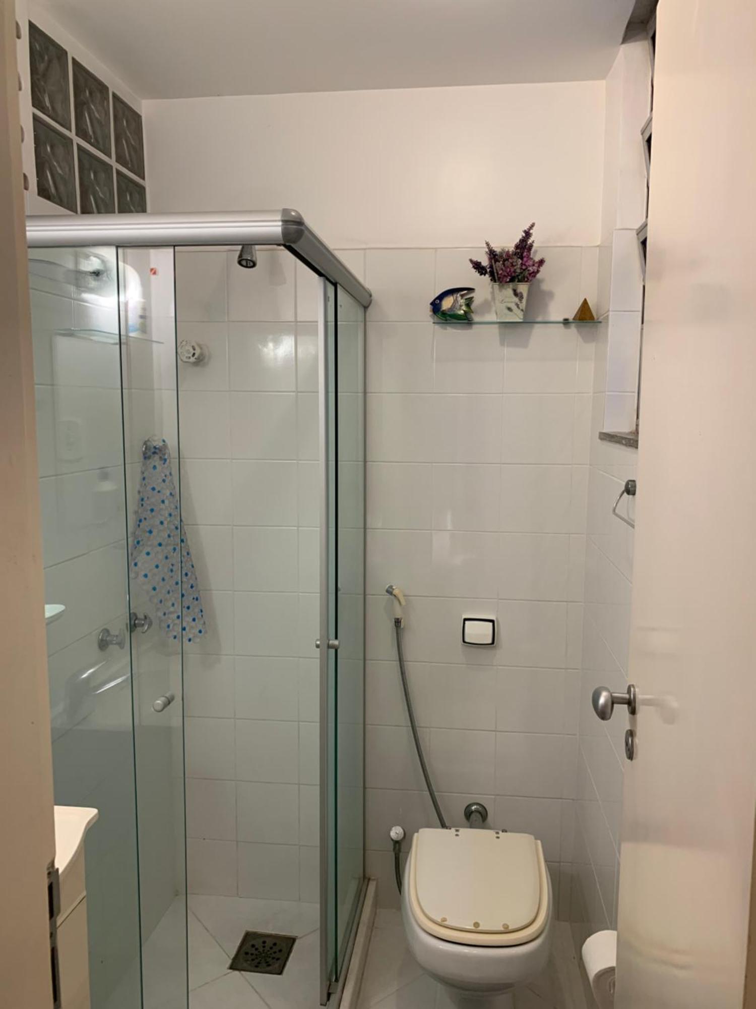 Quartos Em Copacabana Rio de Janeiro Extérieur photo