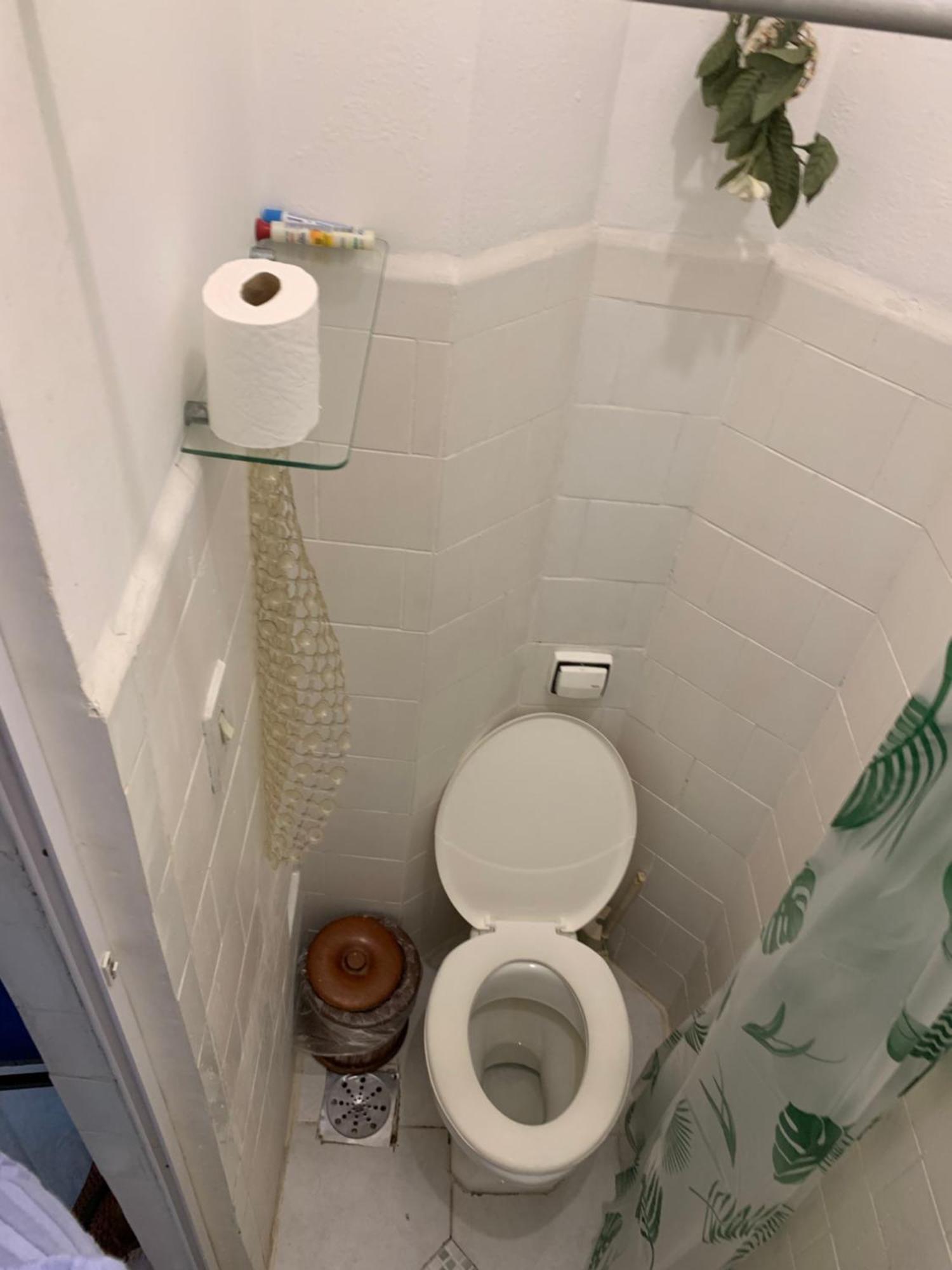 Quartos Em Copacabana Rio de Janeiro Extérieur photo