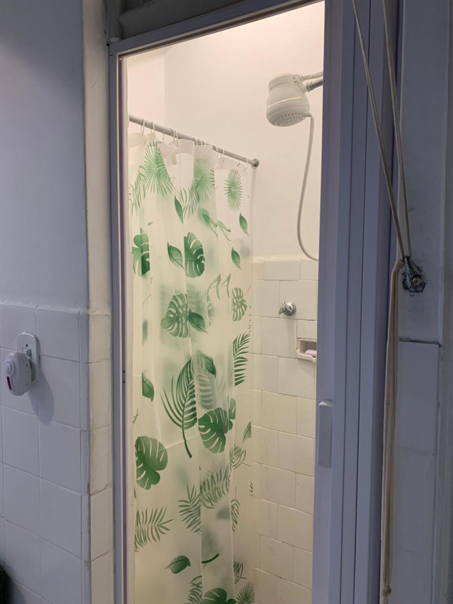 Quartos Em Copacabana Rio de Janeiro Extérieur photo