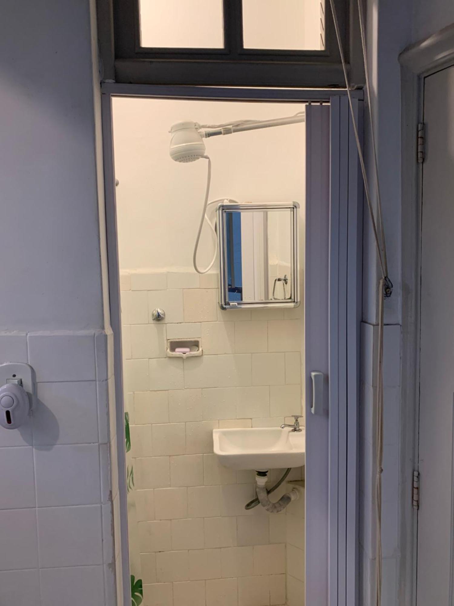 Quartos Em Copacabana Rio de Janeiro Extérieur photo