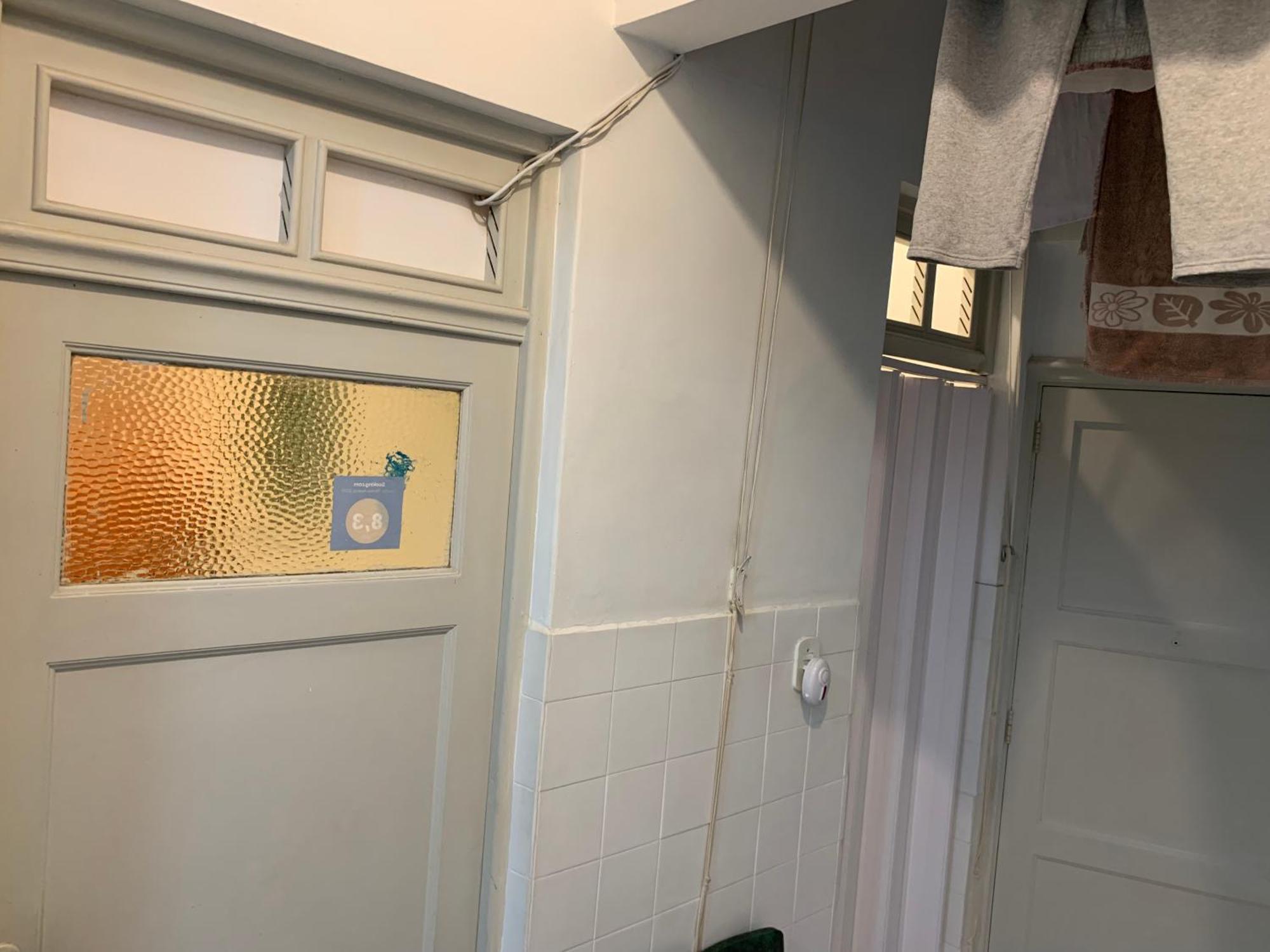 Quartos Em Copacabana Rio de Janeiro Extérieur photo