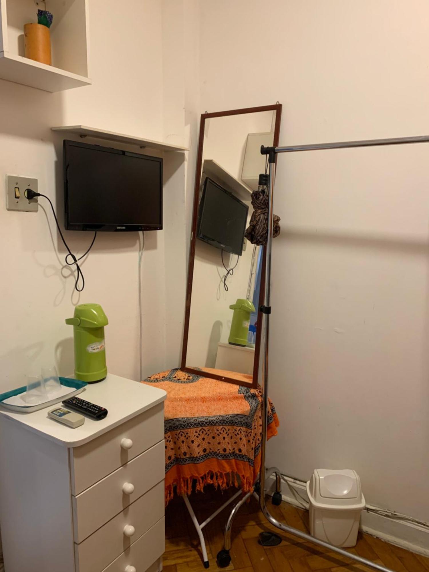 Quartos Em Copacabana Rio de Janeiro Extérieur photo